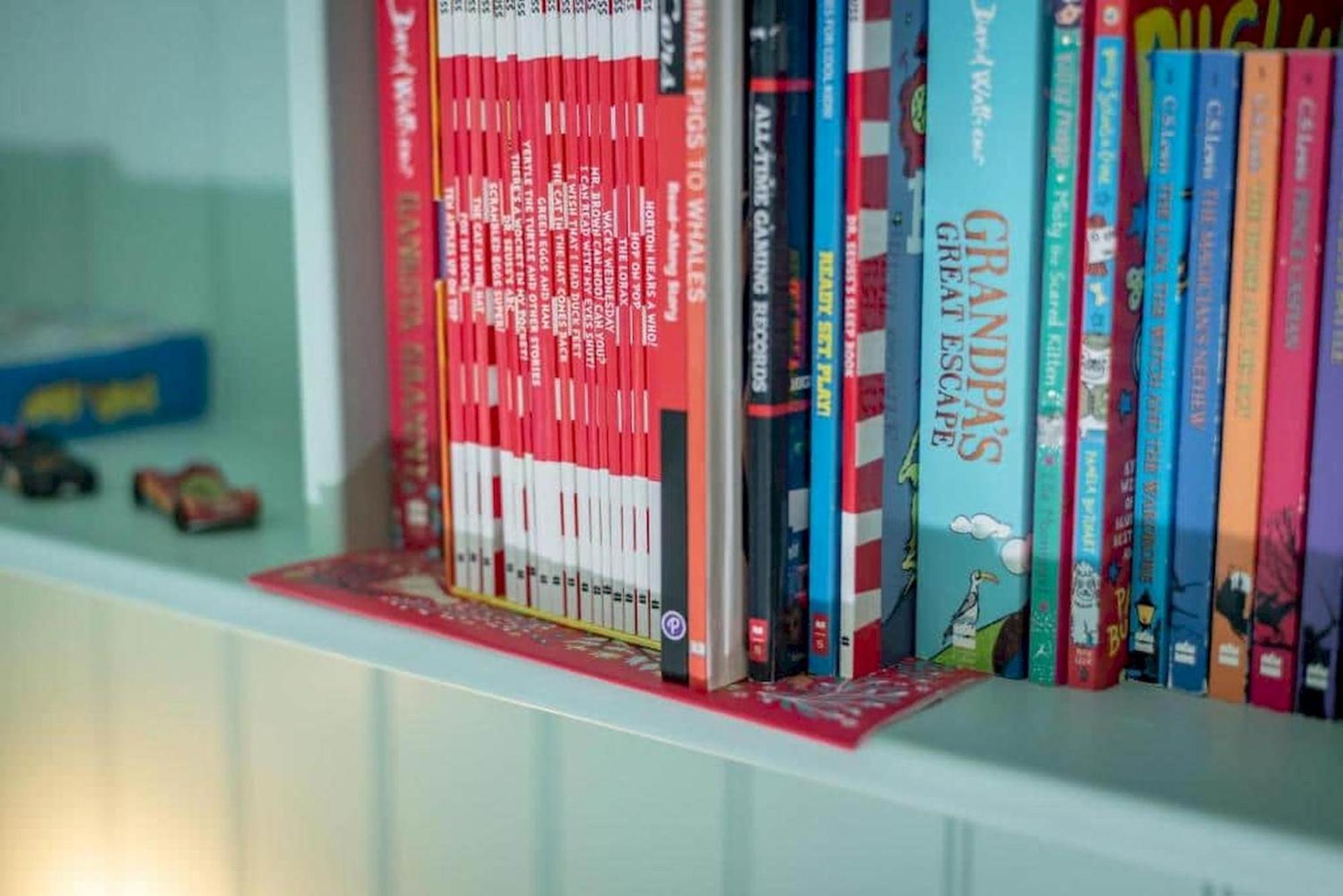 The Cupboard - Holiday home