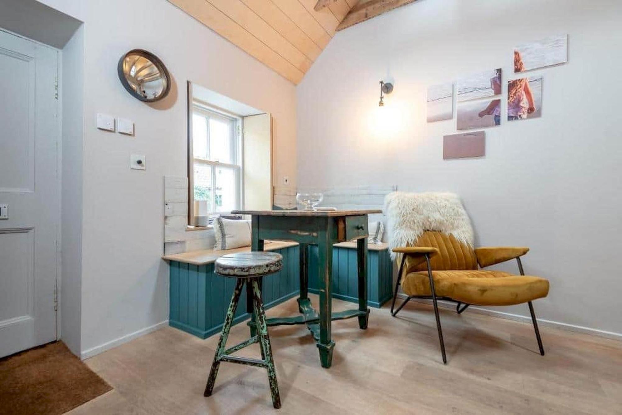 Holiday home The Cupboard -